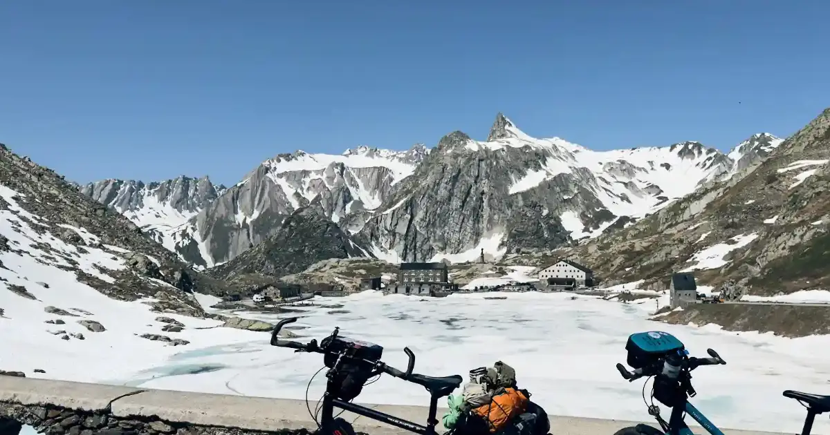 7 goede redenen om op fietsvakantie te gaan