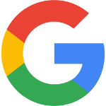 Google Minimal Logo